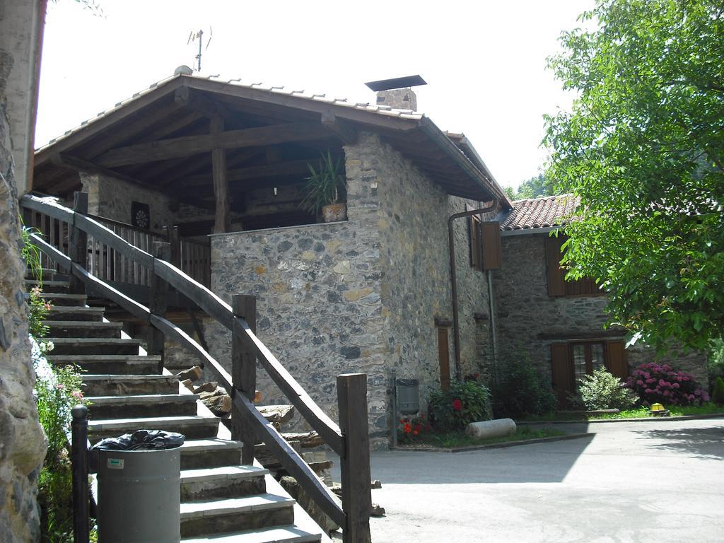 Casa Rural Zulueta Azcoitia Exterior foto